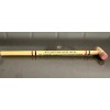 Vintage Supreme Court Double Eraser Gavel Pencil - Liberty &