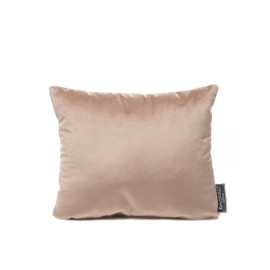 Bagpad Velvet Sand Handbag Shaper Large