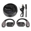 Language Translator Earbuds, 133 Languages AI Real Time Translation, Voice
