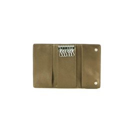 MANDARINA DUCK Mellow Lux Key Holder Bronzo, Bronze