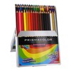 Prismacolor Scholar Juego de lápices, varios colores, 36 unidades