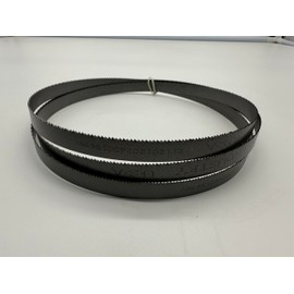 AYAO 93 inch X 1/2" X 14TPI Bi-Metal M42 Bandsaw Blade for Metal Cutting