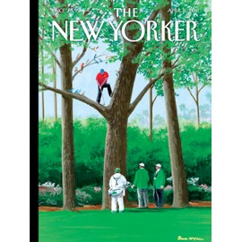 New York Puzzle Company - New Yorker My Best Shot - 500 Piece Jigsaw Puzzle for Adults by Bruce McCall