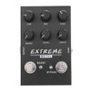 Electric Guitar Distortion Pedal High Gain Boost Metal Effects Pedal