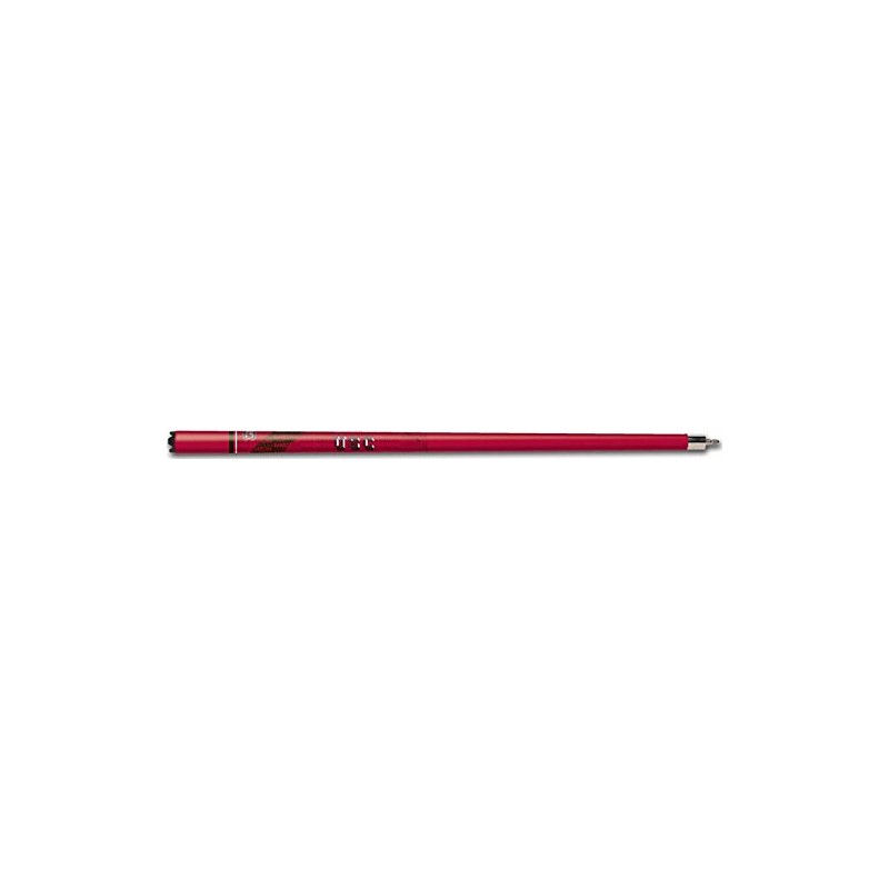 Wave 7 Technologies USCBCS200 South Carolina Billiard Cue Stick -