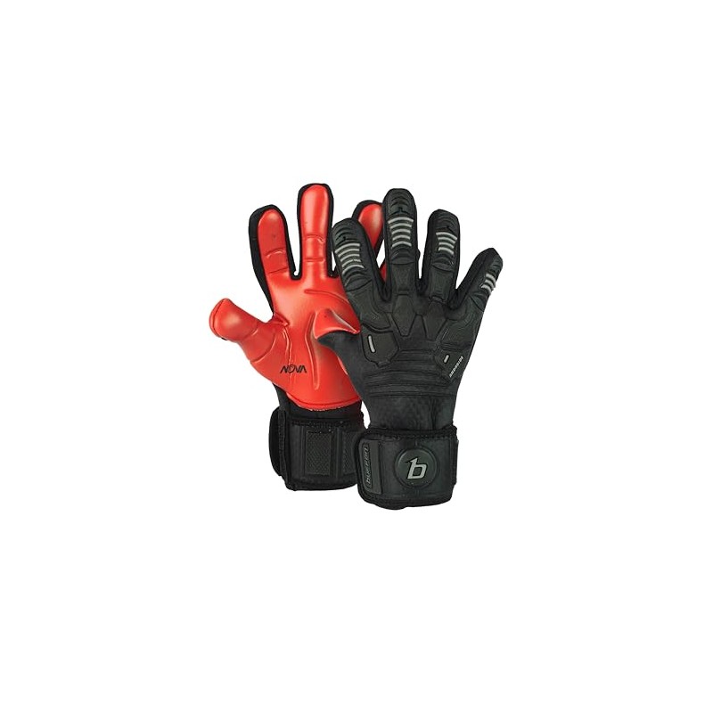 Buffon Guantes de Portero Androide Pro - Golero Sport