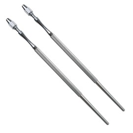 OSUNG Dental Broach & File Holder, BRH, 2 pcs