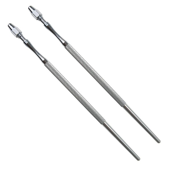 OSUNG Dental Broach & File Holder, BRH, 2 pcs