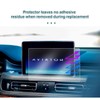 YEE PIN Lincoln Aviator Screen Protector 2020 Center Screen Protector