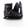 Tempish Hockey Skates Crox.xm 13000002162 Roller Skates Black 44