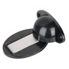 STOBOK Screw-Free Magnetic Door Stopper 4pcs Door Draft Blocker for