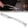 Universial Wrench Extender Bar Sturdy Structure Aluminium Alloy Wrench Extender
