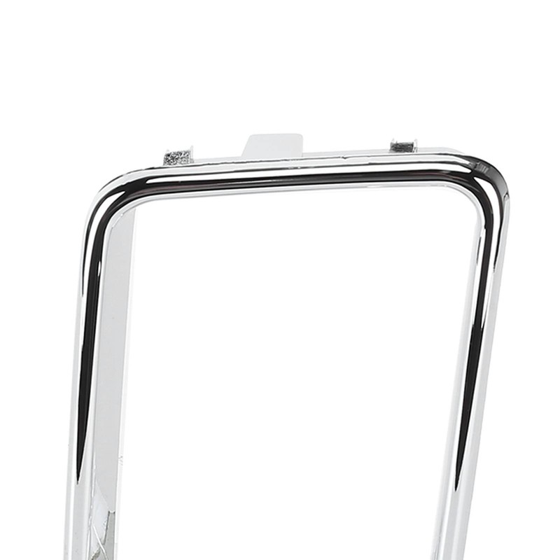Aramox 7 Piezas de Anillo Embellecedor de Rejilla Delantera Protector