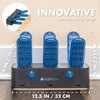 KEEPDRY Glove Dryer - Eco-Friendly Vent Drying Rack to Dry