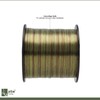 Zite Fishing Monofilament Fishing Line in Camouflage - Carp Line