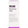 PHÖNIX Arsenicum Spag Mixture 100 ml