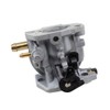 TOPREPAIR Carburetor for Yard Machines MTD 20'' Walk-Behind Mower 11A-B0S5700