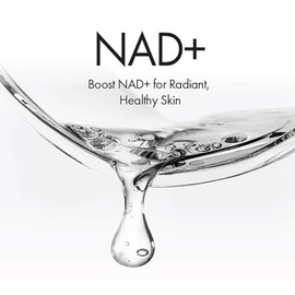 Novus Ordo, ingredientes NAD+, revolucionaria solución coreana para el cuidado de la piel, suero revitalizante de ampollas, envejecimiento saludable N