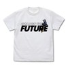 Cospa Dragon Ball Z Trunks From The Future T-shirt White