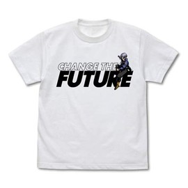 Cospa Dragon Ball Z Trunks From The Future T-shirt White M Size