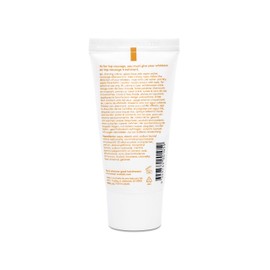 EVO Oberwurst shaving cream, 30 ml