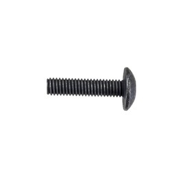 Polaris Slingshot Hex Head Screw, 6 mm x 1.0 mm x 25 mm, Genuine OEM Part 7520236, Qty 1