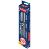 Reynolds Trimax 0.5Mm Needle Point Liquid Gel Pens - Pack