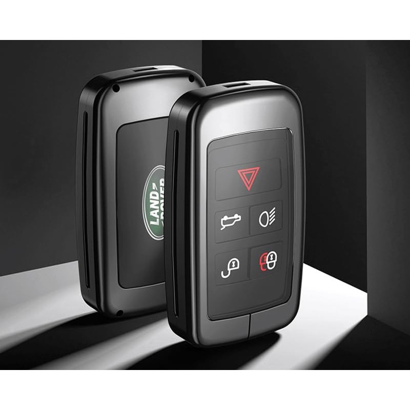 [MUMAREN] Land Rover Defender 90 110 2020-2026 Smart Key Shell,