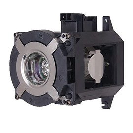 NP26LP Replacement Lamp Special Upgraded Design Bare Bulb Inside with Housing for NEC NP-PA622U PA571W PA621X PA622U PA672W PA722X Projector by Stanlamp