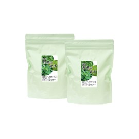 Natsukyosha Japanese Wild Grass Soup, Economical Use, 17.6 oz (500 g) x 2, Aluminum Bag