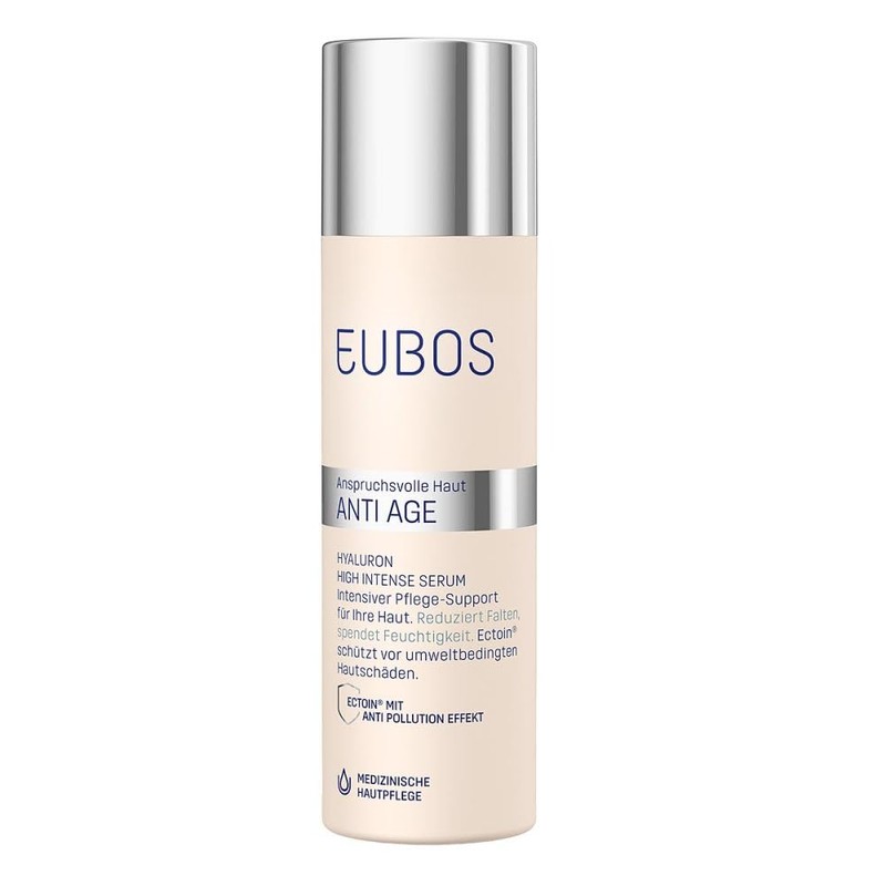 EUBOS Hyaluron High Intense Serum, 30 ml