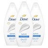 Dove Dove Body Wash 0% Sulfate SLES for Women Made
