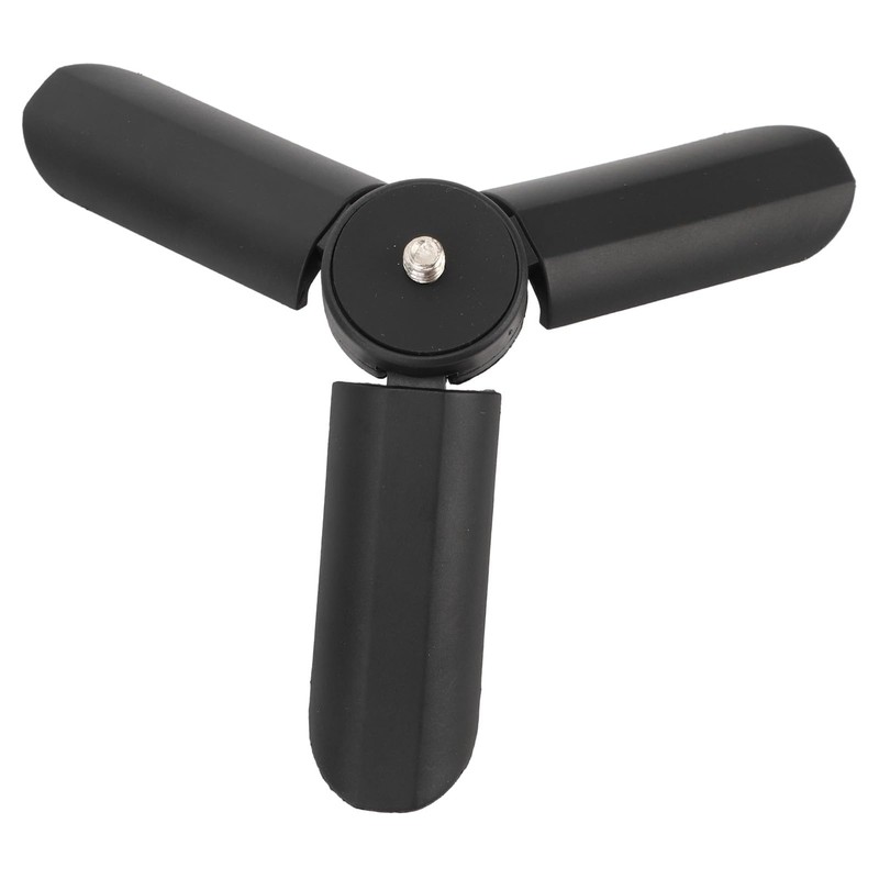 Mini Tripod, Lightweight Stabilizer Holder Mini Tripod Stand Compact, Stable,