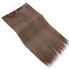 Wire-In, Smooth Hair Extensions 50 cm