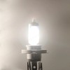 SHENKENUO 4PCS 5.75" 5-3/4 inch LED Headlight H4 Halogen Lamp