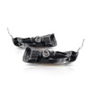 For 2001-2004 Toyota Tacoma Pair Park Side Marker Lights Driver