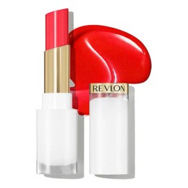Brillo Labial Super Lustrous Glass Shine Tono Cherry Luster                                                                                           