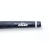 elitegrips MX55 Golf Grips, Set of 7, Berlina Black with