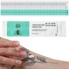 Crema Cicatrizante e Hidratante Vegana de OUO para Tatuajes –