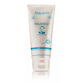 Salerm 21 Silk Protein Tratamiento Cabello Muy Seco 100ml