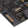 PCI E to USB 3.0 Expansion Card 5GB Transmission 4