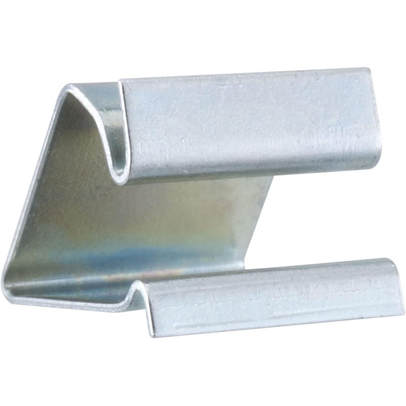 8 Pack RV Window Replacement Screen Clips | Screen Installer