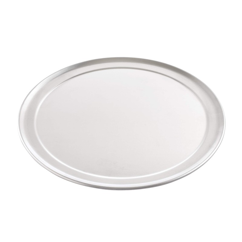 Fante's disposable-pizza-pans, 12-Inches, Aluminum