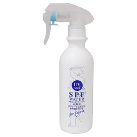 International Science Industrial SPF Water Clothes 300ml