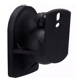 Escanver Soportes Montaje A Pared Para Sonos Play:1 Y Play:3 El Par
