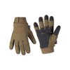 Army Style Winter Gloves - Olive Drab (XL)