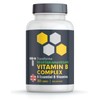 Transforme Vitamin B Complex High Strength 365 Tablets, Full Year