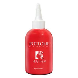 Polton All Clear Hair Dye Eraser, 1 pc / 폴톤 올 클리어 염모제 지우개, 1개