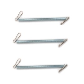 Lixit Replacement Water Bottle Springs for Wire Cages (Pack of 3)