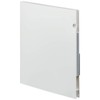 King Jim Storage File Hull File Standard KSP5011 White